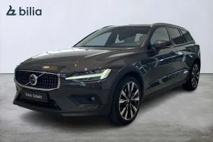 Volvo V60 2022